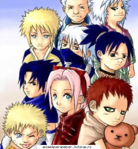 Galerie - ~@~TeKuToMa#ChAn~@~ - ~~NarUtO__~~