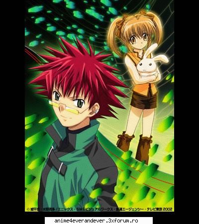 Galerie - ~~YuRa~~ - Spiral ~~~~~