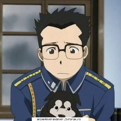 aici punem poze cu full metal alchemist galerie