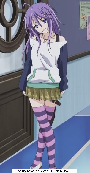 Galerie - ~~YuRa~~ - ~~RoSaRiO+vAmPiRe~~