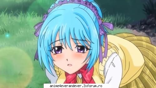 Galerie - ~~YuRa~~ - ~~RoSaRiO+vAmPiRe~~