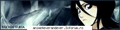 Galerie - Aici spunem poze cu bleach - => BleacH <=