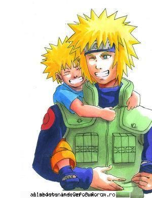 Galerie - naruto si yondaime - ~~NarUtO__~~