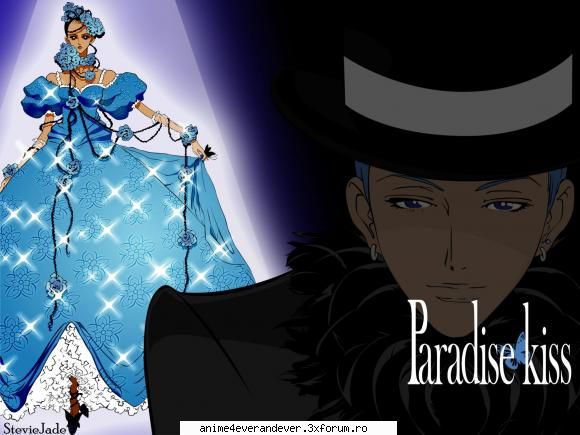 Galerie - ~~YuRa~~ - @@ ParadiSe KisS @@