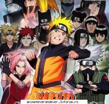 naruto aproape toti  :zzz: galerie