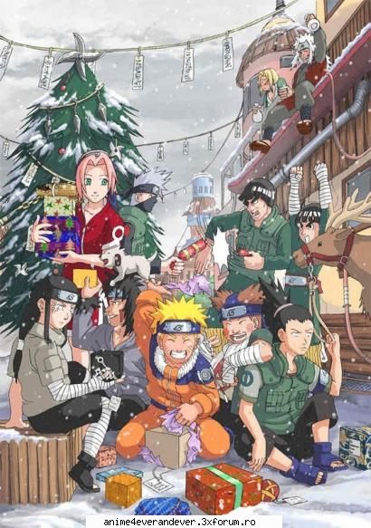 Galerie - Methy - ~~NarUtO__~~