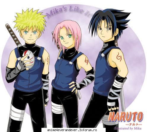 Galerie - Methy - ~~NarUtO__~~
