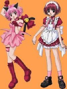 Galerie - ~@~TeKuToMa#ChAn~@~ - :3 MeW MeW PoWeR :3
