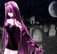 Galerie - ~B.I.K.~~ - ...Fate stay night...