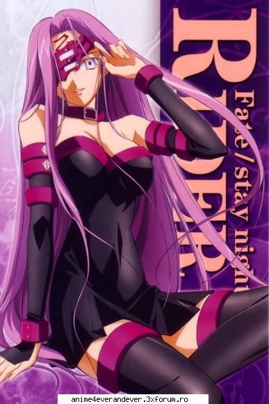 Galerie - ~B.I.K.~~ - ...Fate stay night...