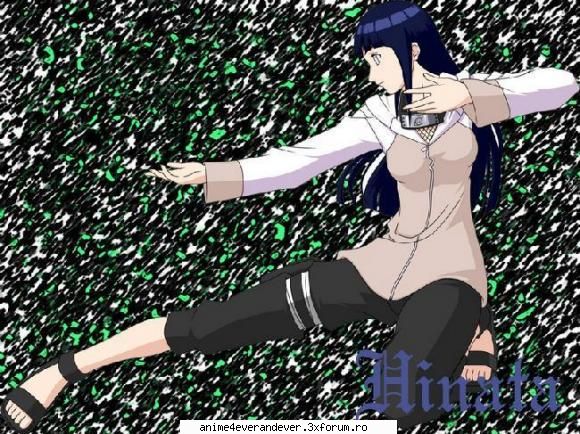 Hinata Hyuuga - ~~YuRa~~ - ~~NarUtO__~~