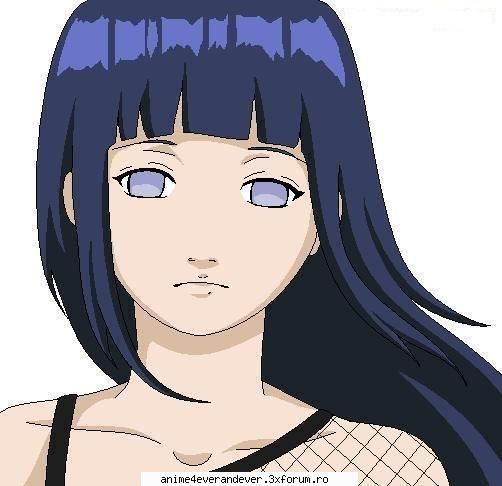 Hinata Hyuuga - ~~YuRa~~ - ~~NarUtO__~~