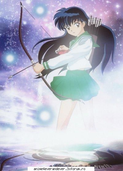 Kagome - ~~YuRa~~ - => InuYaShA <=