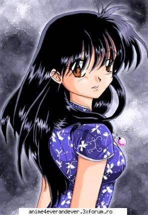 Kagome - ~~YuRa~~ - => InuYaShA <=