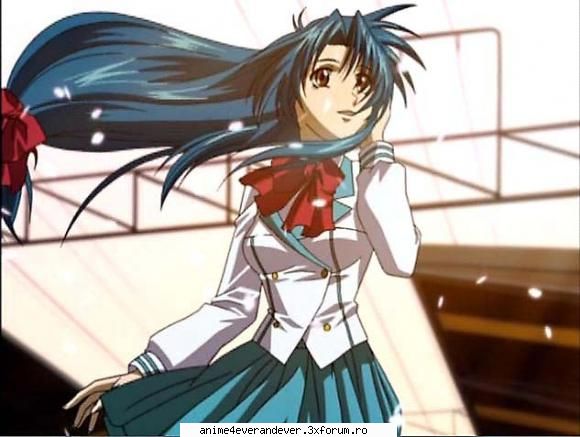 Kaname chidori - ~~YuRa~~ - ~~ Full Metal Panic ~~