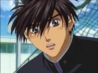 Sagara Souske - poze&gifuri&pareri - ~~ Full Metal Panic ~~
