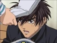Sagara Souske - pe mn ma enerveaza k nu ii spune lui KAname k'o - ~~ Full Metal Panic ~~