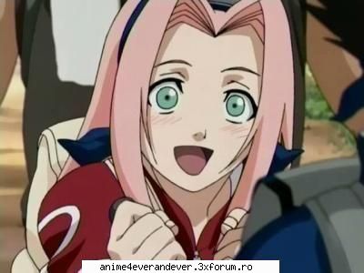 Sakura Haruno - Aici poize ku sakura : prima - ~~NarUtO__~~