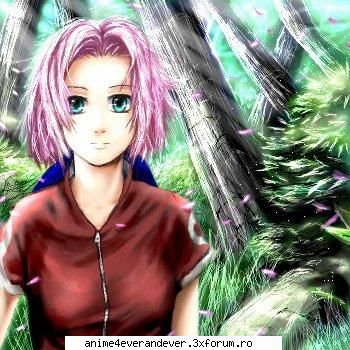 Sakura Haruno - ~@~TeKuToMa#ChAn~@~ - ~~NarUtO__~~
