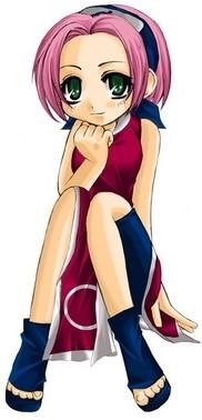 Sakura Haruno - ~@~TeKuToMa#ChAn~@~ - ~~NarUtO__~~