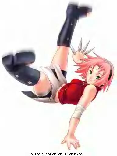 Sakura Haruno - ~@~TeKuToMa#ChAn~@~ - ~~NarUtO__~~