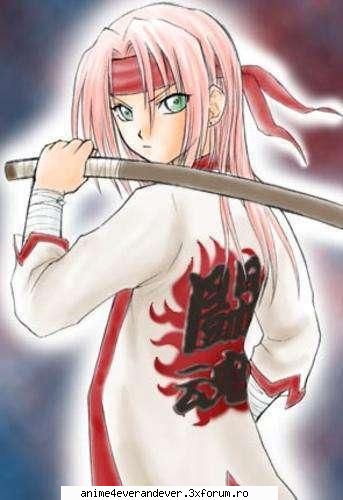 Sakura Haruno - ~@~TeKuToMa#ChAn~@~ - ~~NarUtO__~~
