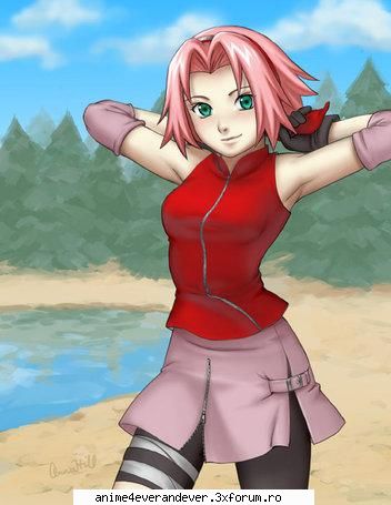 Sakura Haruno - wow ce multe ai ! - ~~NarUtO__~~