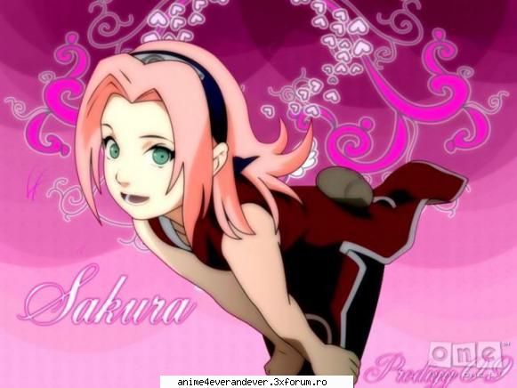 Sakura Haruno - Mika_Mika* - ~~NarUtO__~~