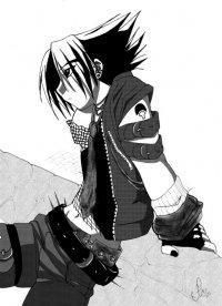 Sasuke Uchiha - ~@~TeKuToMa#ChAn~@~ - ~~NarUtO__~~