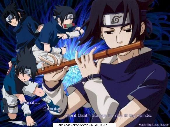 Sasuke Uchiha - ~@~TeKuToMa#ChAn~@~ - ~~NarUtO__~~