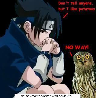 Sasuke Uchiha - shi mai am ink una - ~~NarUtO__~~