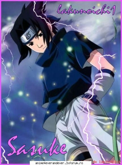 Sasuke Uchiha - ~~YuRa~~ - ~~NarUtO__~~