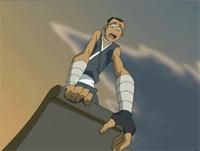 Sokka - Fratele Katarei , putin cam aerian ...... NU se - @@ Avatar @@