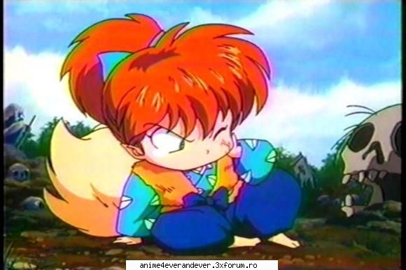 shippo - ~~YuRa~~ - => InuYaShA <=